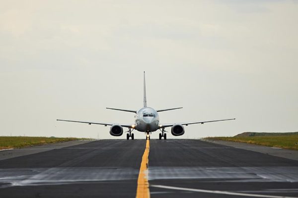 Sector Aeronaútica