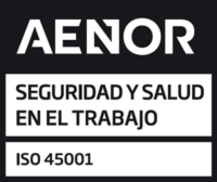 AENOR-ISO-45001