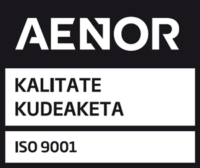 AENOR-ISO-9001